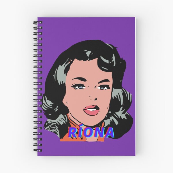 Item preview, Riona designed and sold by Showmee.