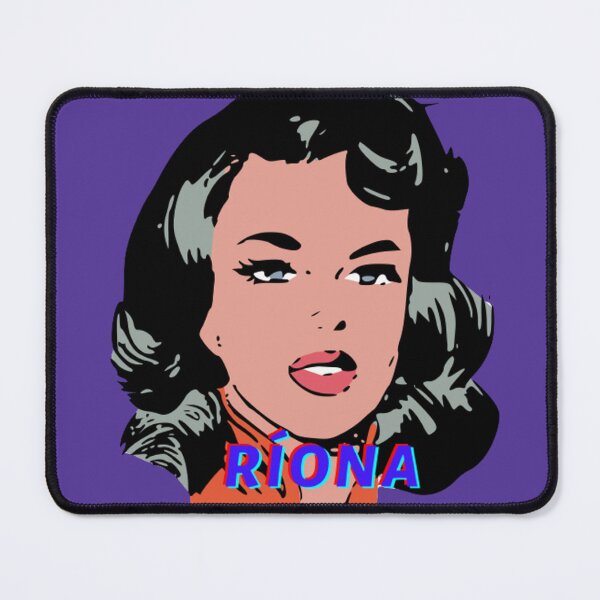 Item preview, Riona designed and sold by Showmee.