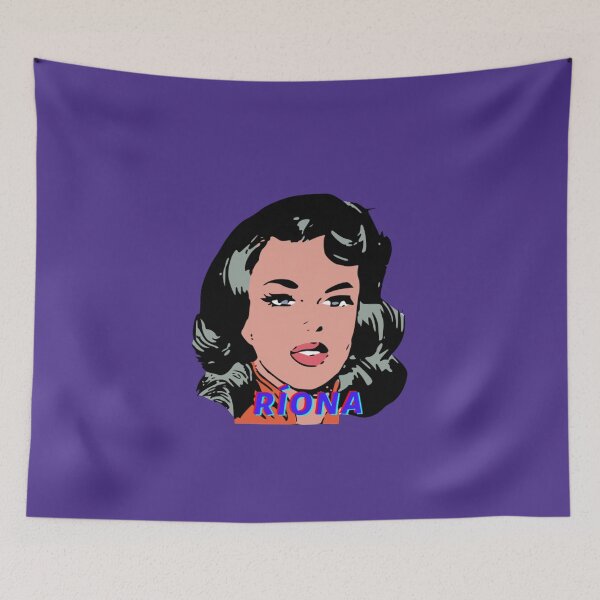 Item preview, Riona designed and sold by Showmee.