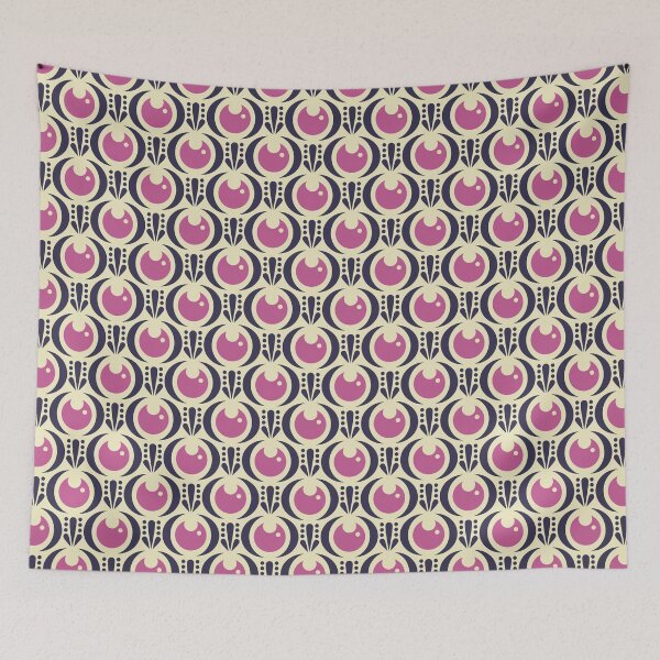 Item preview, 0946 - retro apples designed and sold by RouCouCou.