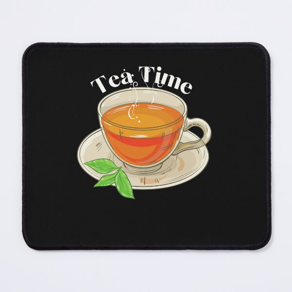 Item preview, TEA TIME FRAMED designed and sold by Sharon111.