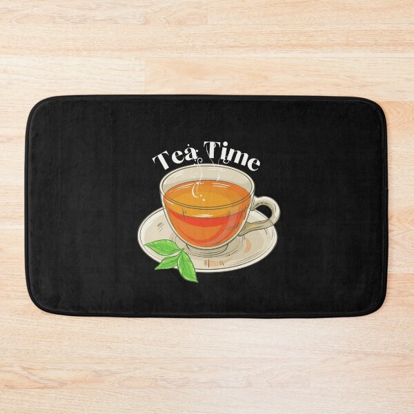 Item preview,  TEA TIME FRAMED designed and sold by Sharon111.