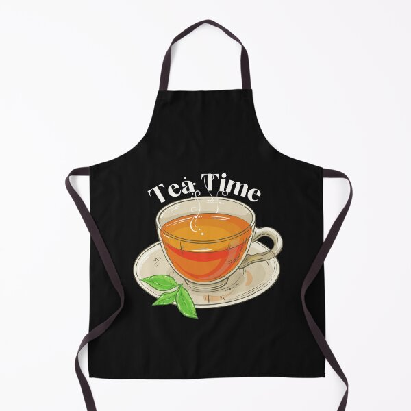 Item preview, TEA TIME FRAMED designed and sold by Sharon111.