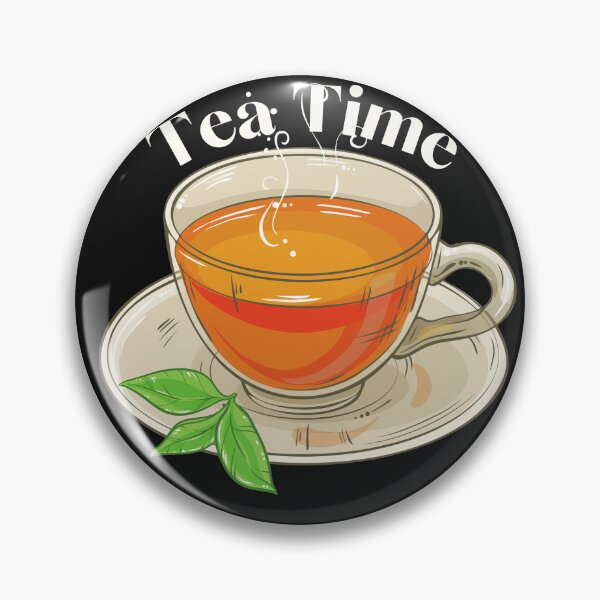 Item preview,  TEA TIME FRAMED designed and sold by Sharon111.