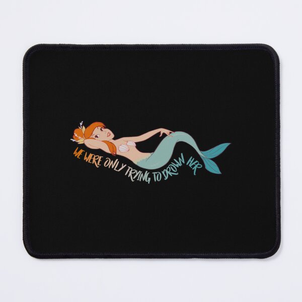 Item preview, MERMAID LAGOON designed and sold by lilSweetlilWild.