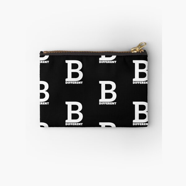 Item preview, B Different  designed and sold by BetterLifeToday.