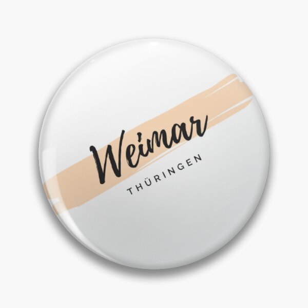 Item preview, Weimar Thuringia designed and sold by Bernsteinhaus.
