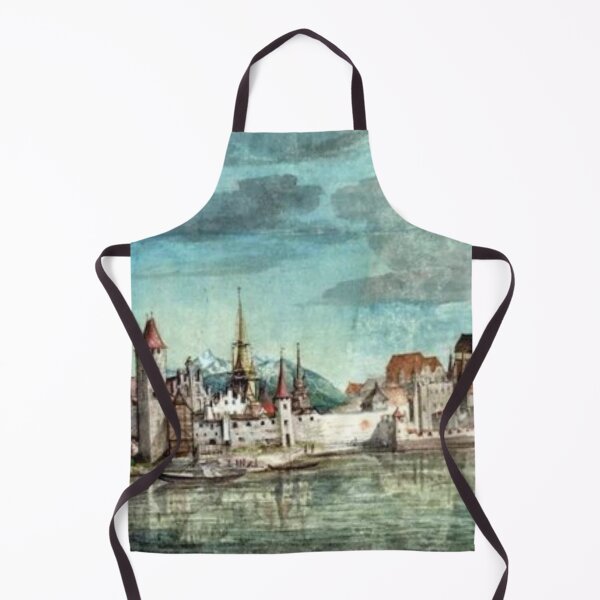 Item preview, Inssbruck seen feom the north designed and sold by Golido.