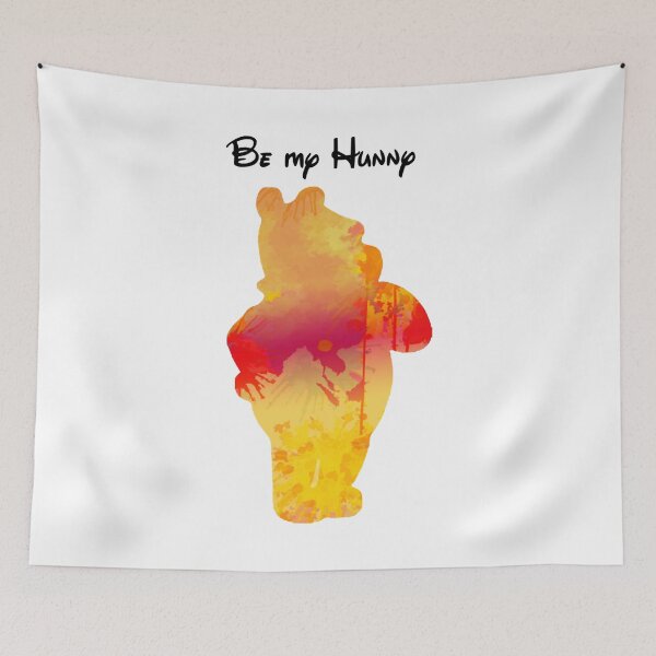 Item preview, People Classic Be My Hunny Inspired Silhouette Cool Photographic designed and sold by MaxwellwitcArts.