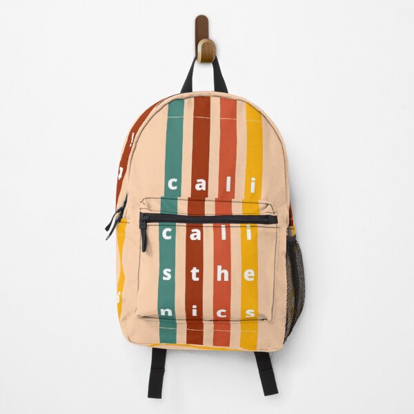 Item preview, Calisthenics Vintage designed and sold by 5thseason-shop.