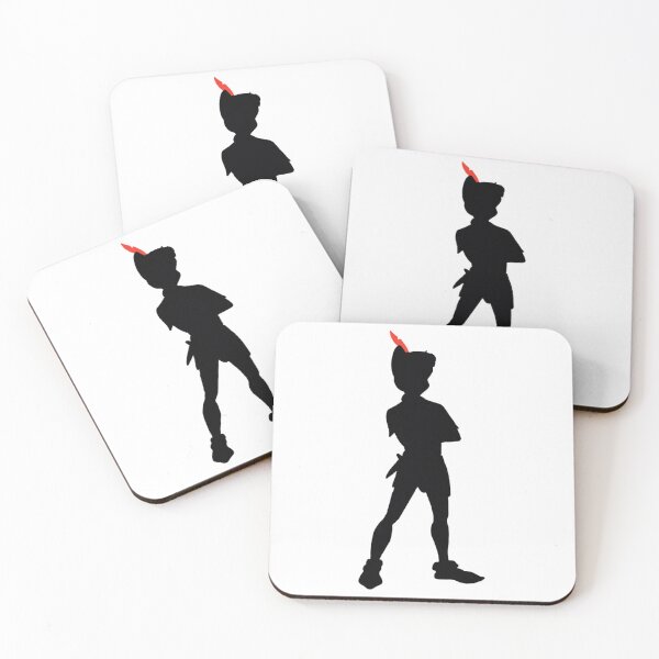 Item preview, Peter Pan Essential  designed and sold by lilSweetlilWild.
