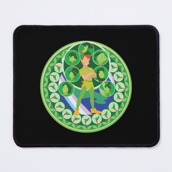Item preview, Peter Pan Kingdom Hearts Style   designed and sold by lilSweetlilWild.