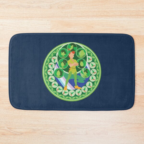 Item preview, Peter Pan Kingdom Hearts Style   designed and sold by lilSweetlilWild.