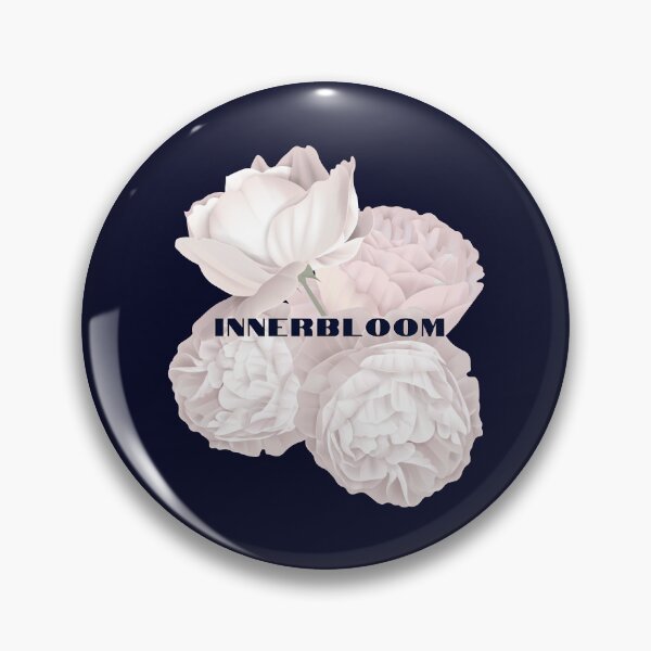 Item preview, rufus du sol , Innerbloom Classic T-Shirt Copy Copy designed and sold by WoodlandHerbal.
