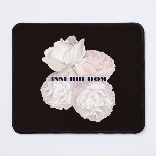 Item preview, rufus du sol , Innerbloom Classic T-Shirt Copy Copy designed and sold by WoodlandHerbal.