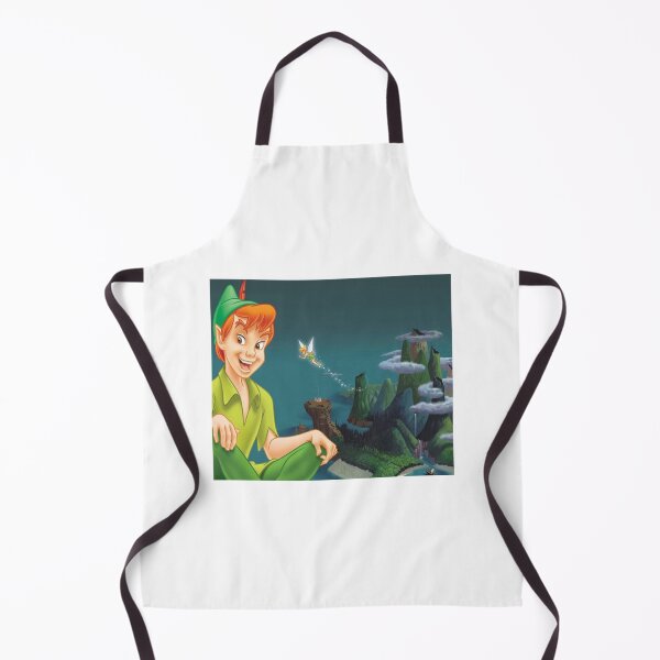 Item preview, Peter Pan Tinkerbell designed and sold by lilSweetlilWild.