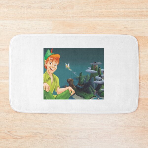 Item preview, Peter Pan Tinkerbell    designed and sold by lilSweetlilWild.