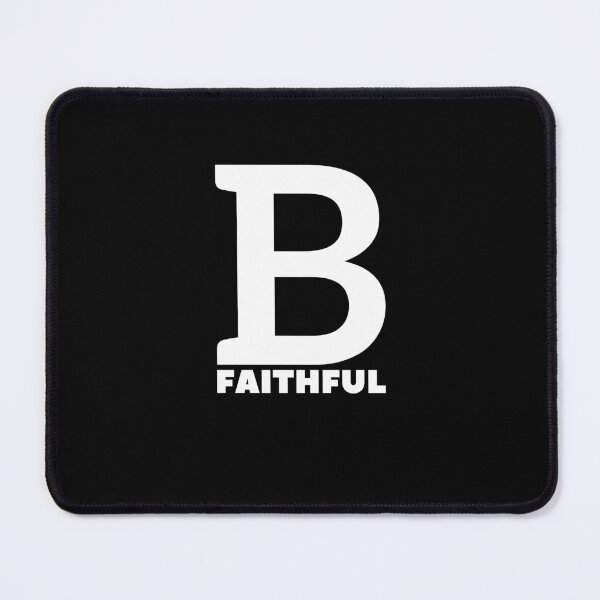 Item preview, B Faithful designed and sold by BetterLifeToday.