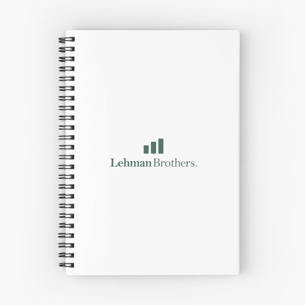 Item preview, Lehman Brothers Risk Management Department 2008 Financial Crisis designed and sold by yopangestu.