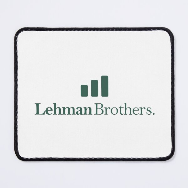Item preview, Lehman Brothers Risk Management Department 2008 Financial Crisis designed and sold by yopangestu.