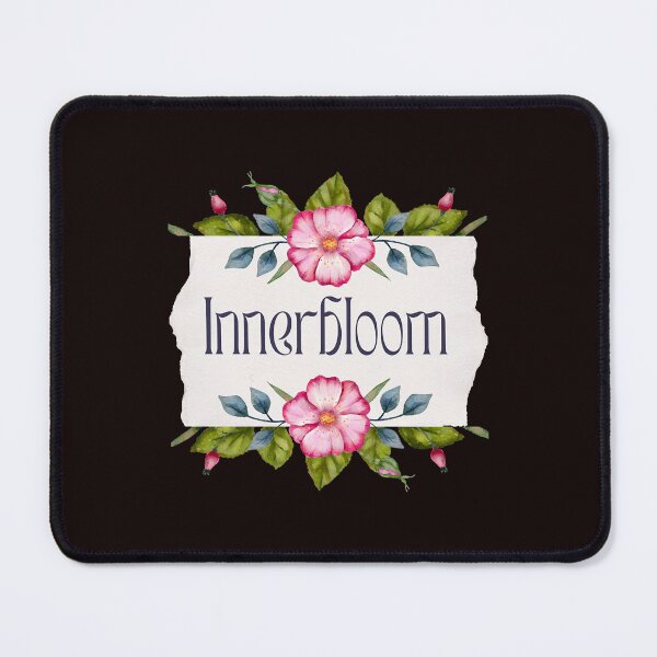 Item preview, rufus du sol , Innerbloom Classic T-Shirt designed and sold by WoodlandHerbal.