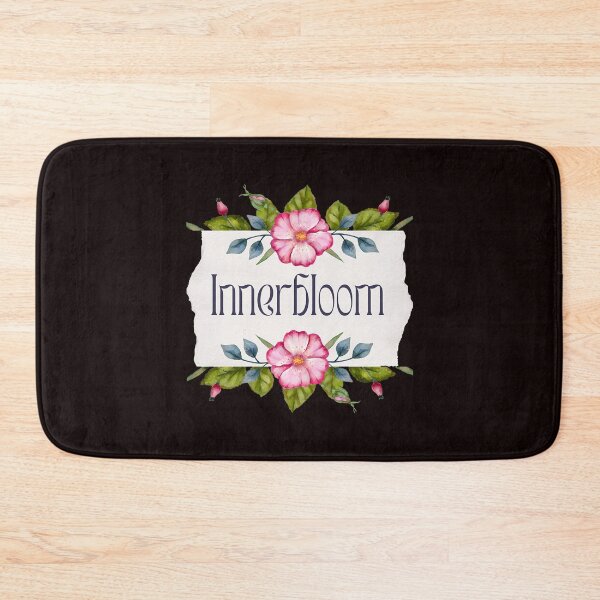 Item preview, rufus du sol , Innerbloom Classic T-Shirt designed and sold by WoodlandHerbal.