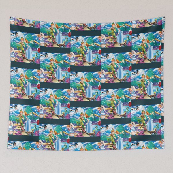 Item preview, Peter Pan Tinkerbell designed and sold by lilSweetlilWild.