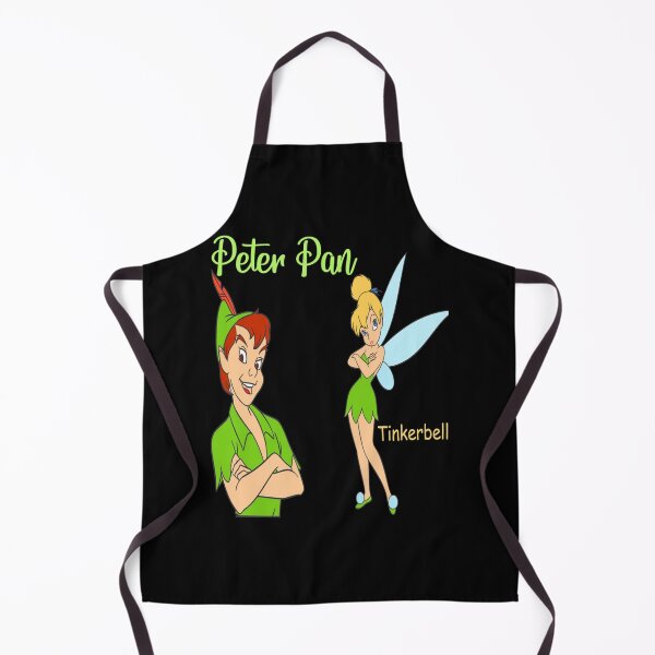 Item preview, peter pan tinkerbell costume party decorations costume adult designed and sold by lilSweetlilWild.