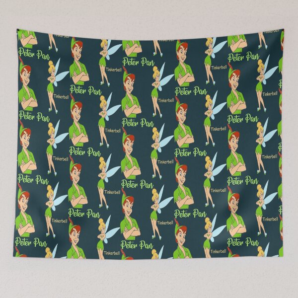 Item preview, peter pan tinkerbell costume party decorations costume adult    designed and sold by lilSweetlilWild.