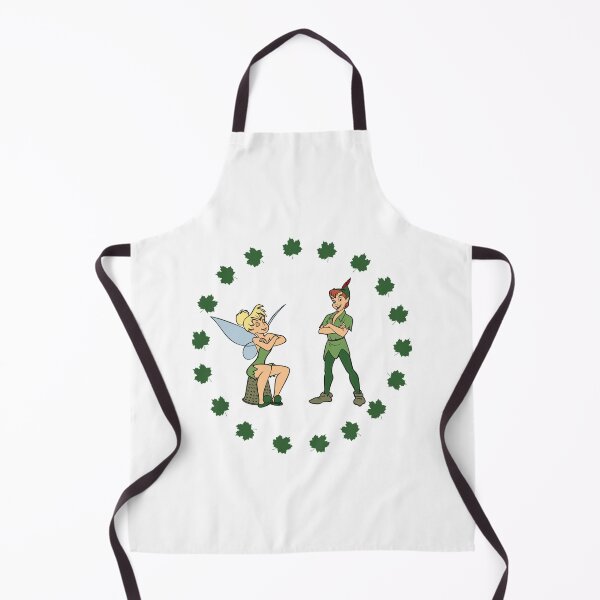 Item preview, peter pan tinkerbell, peter pan, tinkerbell, peter pan and tinkerbell designed and sold by lilSweetlilWild.