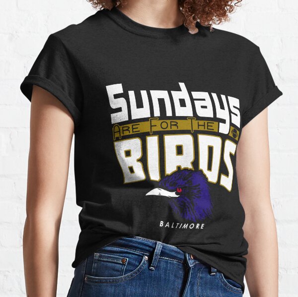 Men's Fanatics Branded Purple Baltimore Ravens Go to Bat T-Shirt