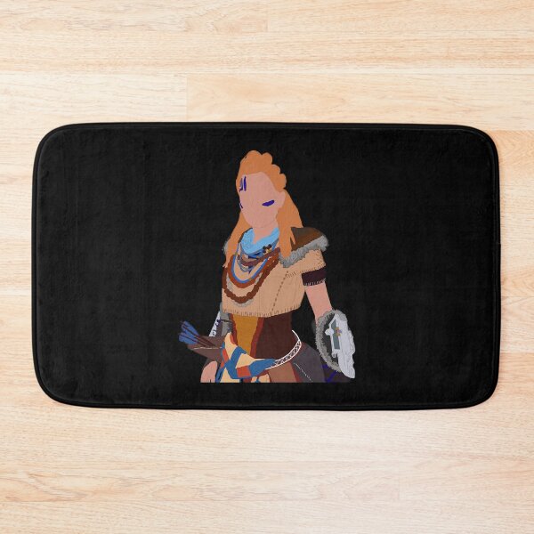 Item preview, Aloy Nora Brave  designed and sold by DavidFost76070.