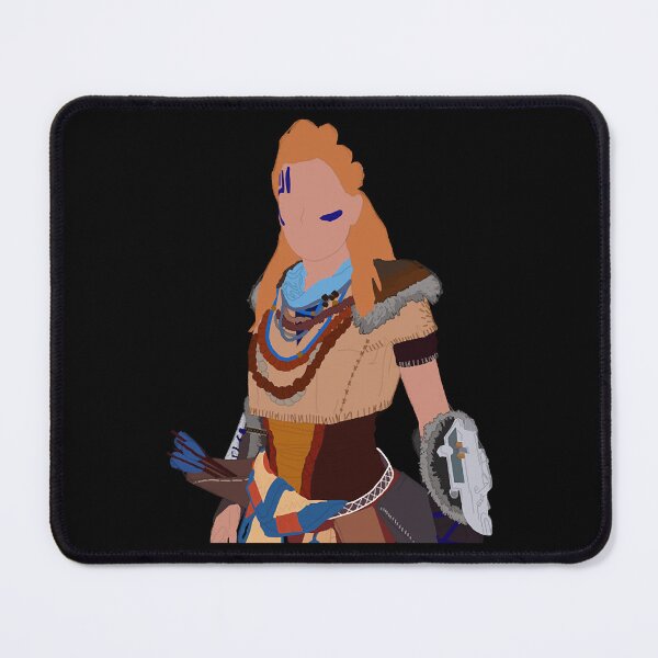 Item preview, Aloy Nora Brave  designed and sold by DavidFost76070.