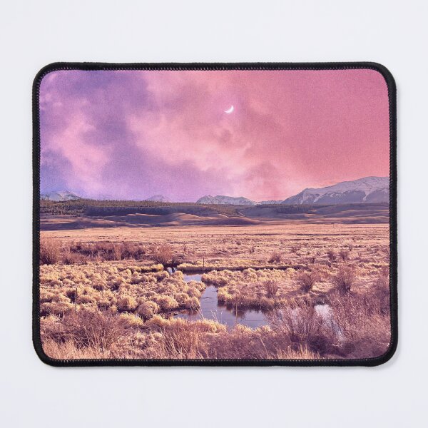 Item preview, Mountain Dream designed and sold by lalitanyx.