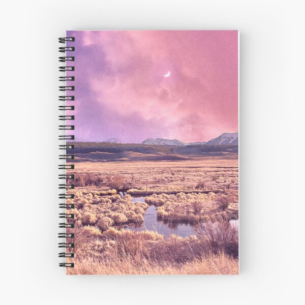 Item preview, Mountain Dream designed and sold by lalitanyx.