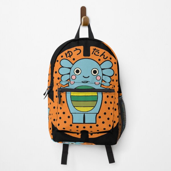 Item preview, Axolotl on manhole in Japan - Color designed and sold by mattraski.