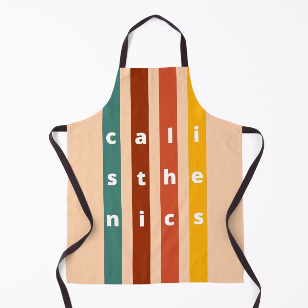 Item preview, Calisthenics Vintage designed and sold by 5thseason-shop.