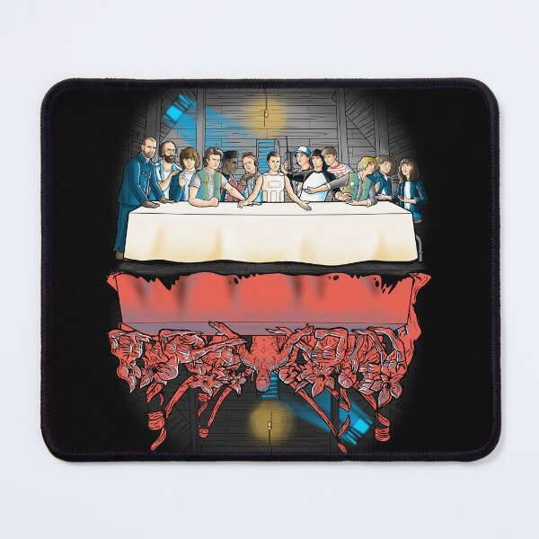 Item preview, Stranger dinner designed and sold by trheewood.