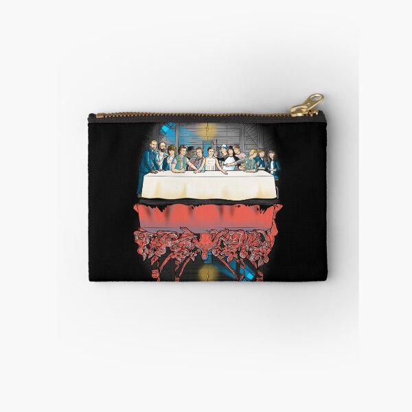 Item preview, Stranger dinner designed and sold by trheewood.