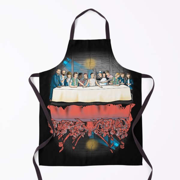 Item preview, Stranger dinner designed and sold by trheewood.