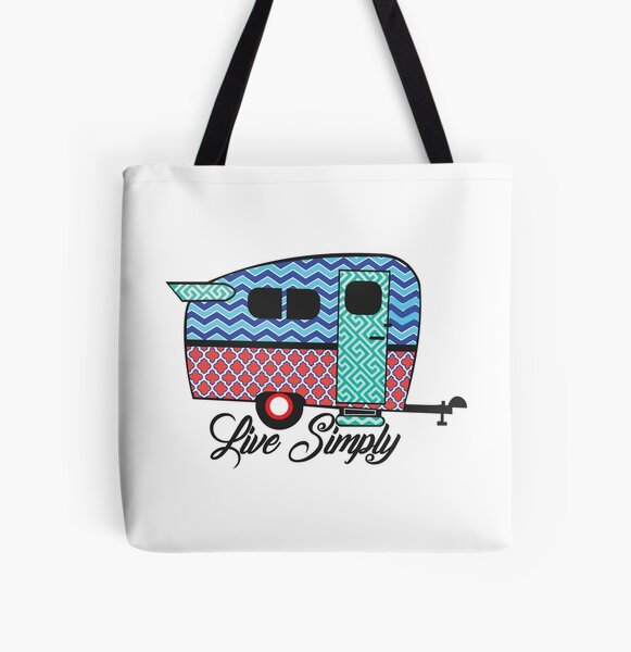 Surf Simply Tote Bags for Sale | Redbubble