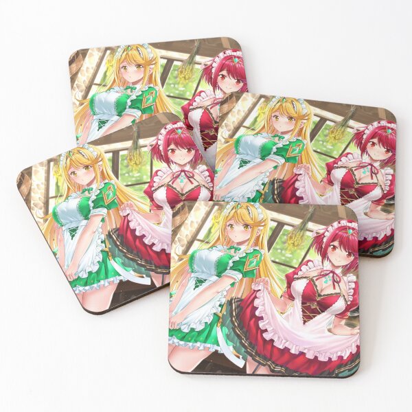 Item preview, xenoblade chronicles  designed and sold by SohaibHania.
