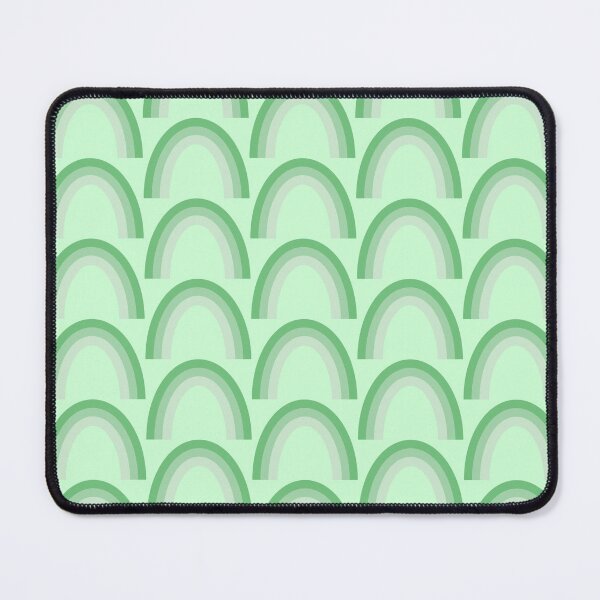 Item preview, Green Rainbow designed and sold by jomsdoodles.