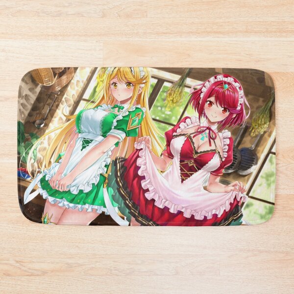Item preview, xenoblade chronicles  designed and sold by SohaibHania.