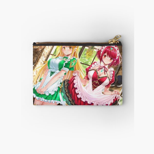 Item preview, xenoblade chronicles  designed and sold by SohaibHania.