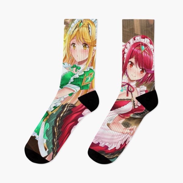 Item preview, xenoblade chronicles  designed and sold by SohaibHania.