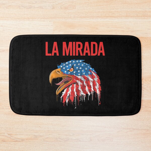 Item preview, EE.UU. Águila La Mirada designed and sold by maymorto.