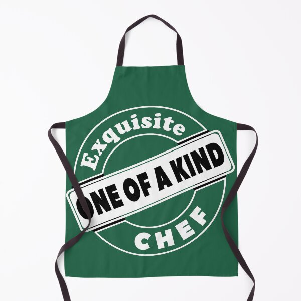 Item preview, One of a kind CHEF designed and sold by EyeCandyStuff.