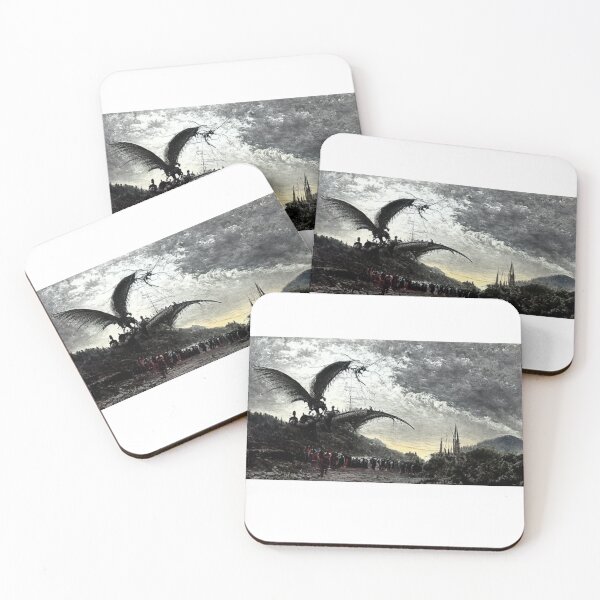 Item preview, Dragon days designed and sold by robpritchard.