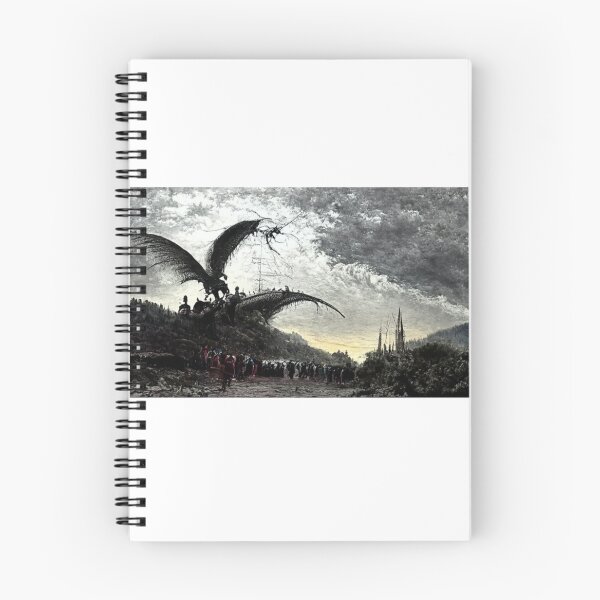 Item preview, Dragon days designed and sold by robpritchard.